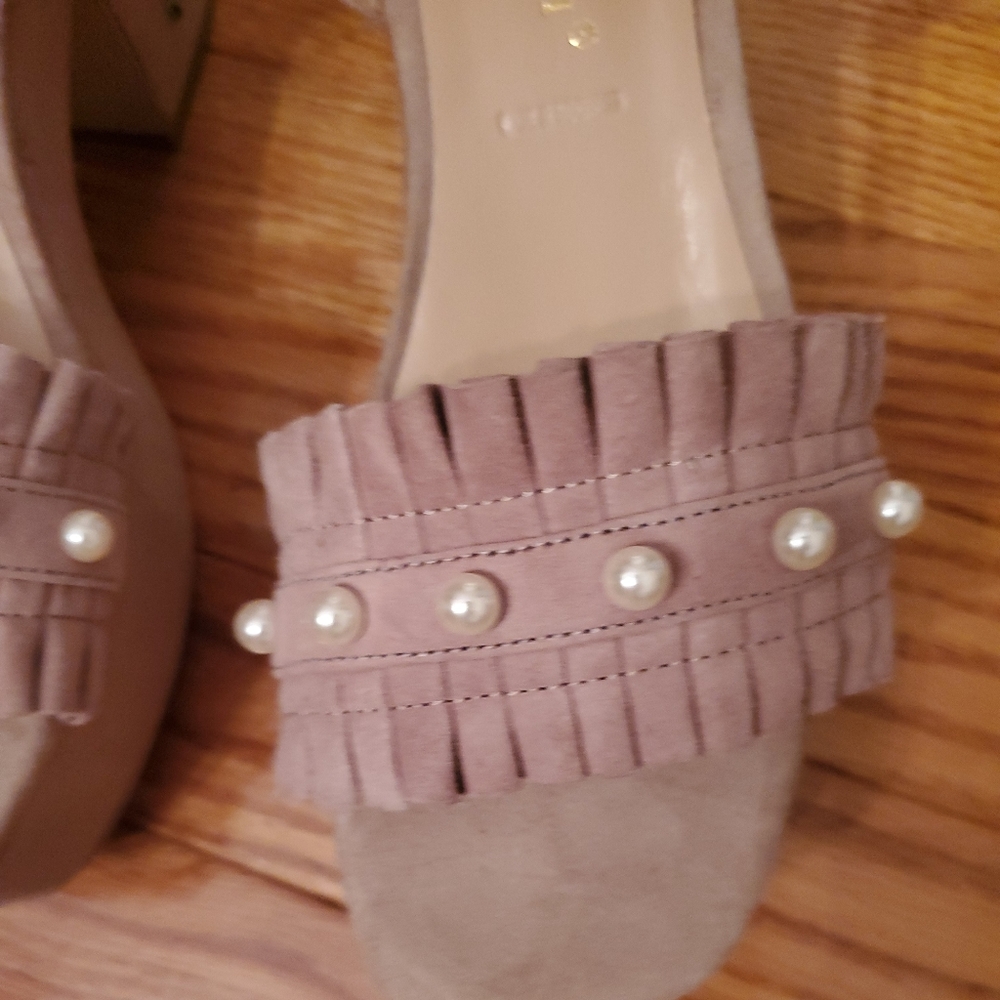 Bruno Premi Platform Wedges - Picture 10 of 11